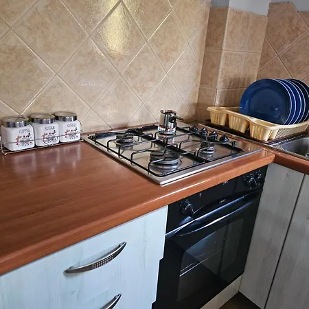 Feriehus Casa Tani *