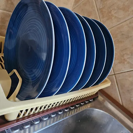 Casa Tani Feriehus *