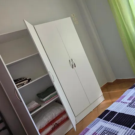 Feriehus Casa Tani Ksamil