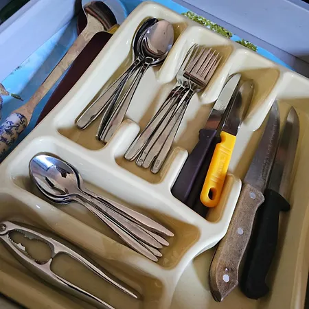 Feriehus Casa Tani *