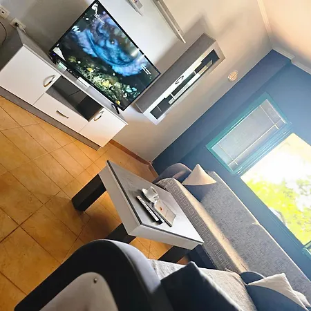 Casa Tani Holiday home