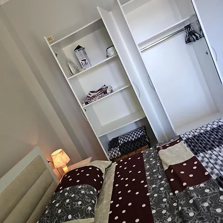 Casa Tani * Ksamil